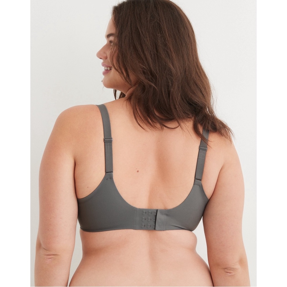 NWT Aerie Smoothez Full Coverage Lightly Lined Bra - Picture 3 of 10